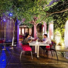 Rosas & Xocolate Boutique Hotel+Spa