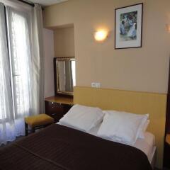 Hotel Clauzel комната для гостей фото 5