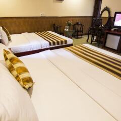 Отель Kieu Anh Hotel Вьетнам, Вунгтау - отзывы, цены и фото номеров - забронировать отель Kieu Anh Hotel онлайн фото 8