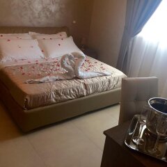 Отель Riviera Palace Италия, Порт-Эмпедокле - отзывы, цены и фото номеров - забронировать отель Riviera Palace онлайн удобства в номере