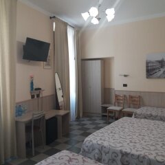 Hotel Galata комната для гостей фото 5