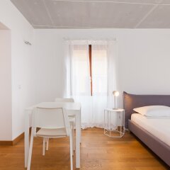 Отель easyhomes - Spiga Suite Италия, Милан - отзывы, цены и фото номеров - забронировать отель easyhomes - Spiga Suite онлайн комната для гостей фото 4