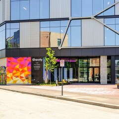 Отель West Side Apartments США, Колумбус - отзывы, цены и фото номеров - забронировать отель West Side Apartments онлайн фото 14
