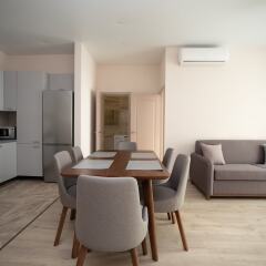 Гостиница Apart-hotel ANISE MonArch в Москве отзывы, цены и фото номеров - забронировать гостиницу Apart-hotel ANISE MonArch онлайн Москва фото 16