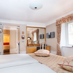 Отель Victory Hotel Швеция, Стокгольм - отзывы, цены и фото номеров - забронировать отель Victory Hotel онлайн удобства в номере