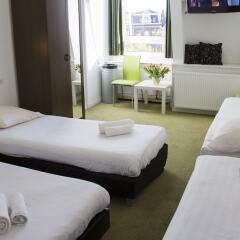 Hotel Iris комната для гостей фото 5