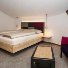 Hotel Gasthof HÖllriegl Сарентино комната для гостей фото 2