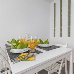 Отель Little Home - Chlodna 15 Польша, Варшава - отзывы, цены и фото номеров - забронировать отель Little Home - Chlodna 15 онлайн фото 15