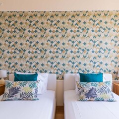 Отель Liston House - Luxury Living By Konnect Греция, Корфу - отзывы, цены и фото номеров - забронировать отель Liston House - Luxury Living By Konnect онлайн фото 17