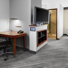 Hyatt Place Lakeland Center in Lakeland, United States of America from 169$, photos, reviews - zenhotels.com room amenities