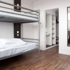 Euro Hostel Glasgow детские мероприятия фото 2