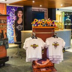 Hard Rock Hotel Goa фото 19