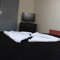 Sweet Dreams Hostel удобства в номере фото 2