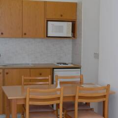 Отель Maistros Hotel Apartments Кипр, Протарас - отзывы, цены и фото номеров - забронировать отель Maistros Hotel Apartments онлайн в номере фото 2