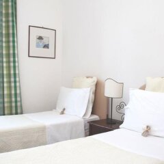 Отель B&B Il Salotto di Lucilla Генуя комната для гостей фото 4