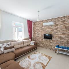 KAL1560 Villa Dilara 1 Bedroom Турция, Патара - отзывы, цены и фото номеров - забронировать отель KAL1560 Villa Dilara 1 Bedroom онлайн фото 3