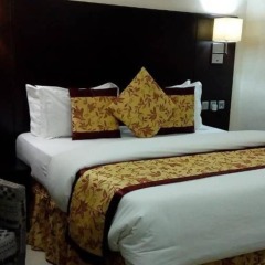 Отель Green Point Hotel Нигерия, Икея - отзывы, цены и фото номеров - забронировать отель Green Point Hotel онлайн фото 2