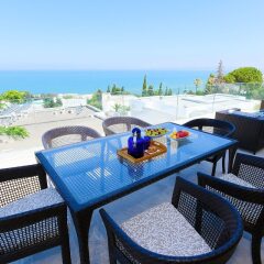 Villa Panorama in Tunis, Tunisia from 305$, photos, reviews - zenhotels.com photo 3
