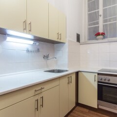Апартаменты Nerudova Apartment Prague Castle Прага в номере фото 2