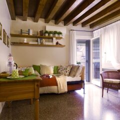 Отель Le Stanze del Corso Италия, Виченца - отзывы, цены и фото номеров - забронировать отель Le Stanze del Corso онлайн фото 9