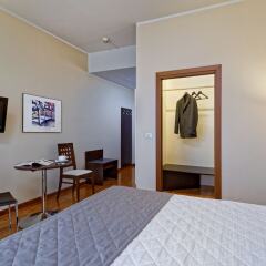 Отель iH Hotels Bologna Gate 7 Кальдерара-ди-Рено