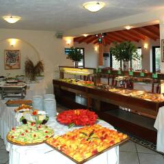 Kampos Village Resort in Samos, Greece from 56$, photos, reviews - zenhotels.com meals photo 2