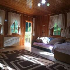 Ilhan Grand Hotel Турция, Узунгёль - отзывы, цены и фото номеров - забронировать отель Ilhan Grand Hotel онлайн комната для гостей фото 5