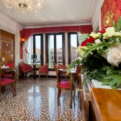 Отель Antica Locanda Sturion - Residenza d'Epoca Италия, Венеция - отзывы, цены и фото номеров - забронировать отель Antica Locanda Sturion - Residenza d'Epoca онлайн помещение для мероприятий