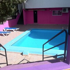 Апартаменты Coconut Apartments - Adults Only бассейн фото 2