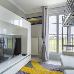 Апартаменты 123home - The Premium Studio комната для гостей фото 2
