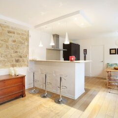 Отель Sublime appartement Champs Elysees ( Chaillot) Франция, Париж - отзывы, цены и фото номеров - забронировать отель Sublime appartement Champs Elysees ( Chaillot) онлайн спа