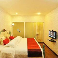 Gulangyu 37 Hotel детские мероприятия