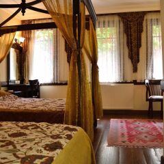 Alp Guesthouse Турция, Стамбул - отзывы, цены и фото номеров - забронировать отель Alp Guesthouse онлайн комната для гостей фото 3