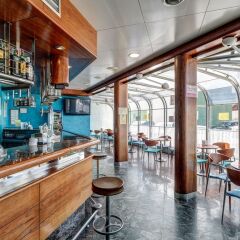 Hotel Astuy гостиничный бар