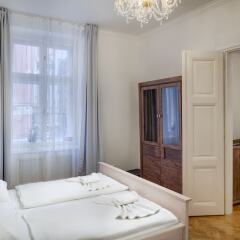 Отель Selinor Old Town Apartments Чехия, Прага - отзывы, цены и фото номеров - забронировать отель Selinor Old Town Apartments онлайн детские мероприятия фото 2