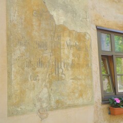 Отель Litinterp Guesthouse Klaipeda Литва, Клайпеда - отзывы, цены и фото номеров - забронировать отель Litinterp Guesthouse Klaipeda онлайн интерьер отеля фото 3