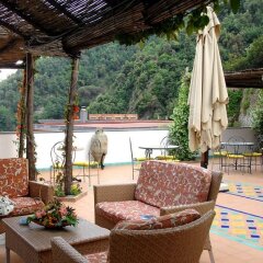 Отель Villa Lara Hotel Италия, Амальфи - отзывы, цены и фото номеров - забронировать отель Villa Lara Hotel онлайн
