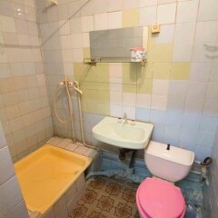 Отель Profilaktoriy KMPO Казань ванная