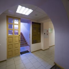 Гостиница Роза Ветров интерьер отеля фото 2