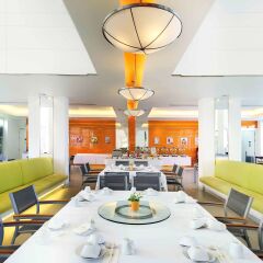 Отель ibis Pattaya Таиланд, Паттайя - 2 отзыва об отеле, цены и фото номеров - забронировать отель ibis Pattaya онлайн питание фото 2