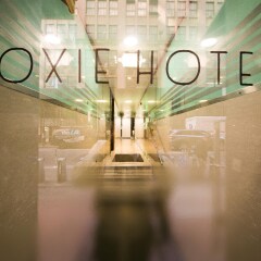 Отель Manhattan Broadway Hotel США, Нью-Йорк - 8 отзывов об отеле, цены и фото номеров - забронировать отель Manhattan Broadway Hotel онлайн спа фото 2