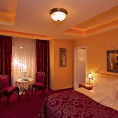 Riverside Royal Hotel & Spa Берлин комната для гостей фото 4