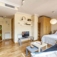 Отель Apartamento Pasaje Sevilla комната для гостей фото 5