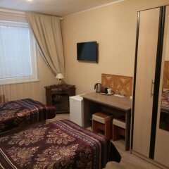 Гостиница Home in Yasenevo в Москве отзывы, цены и фото номеров - забронировать гостиницу Home in Yasenevo онлайн Москва удобства в номере