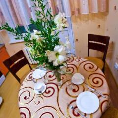 Отель Golden Dragon ApartHotel Кыргызстан, Бишкек - 1 отзыв об отеле, цены и фото номеров - забронировать отель Golden Dragon ApartHotel онлайн помещение для мероприятий фото 2