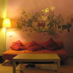 Отель Hostal Paraiso Барселона спа