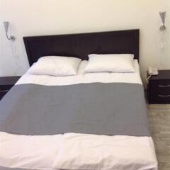 Мини-Отель White & Black Home