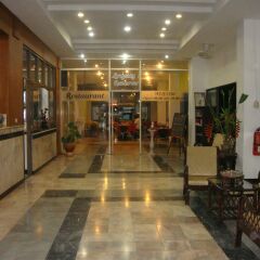 Jomtien longstay hotel интерьер отеля фото 2