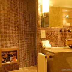Отель Pudi Boutique Hotel Fuxing Park Shanghai Китай, Шанхай - отзывы, цены и фото номеров - забронировать отель Pudi Boutique Hotel Fuxing Park Shanghai онлайн сауна