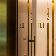 Отель La Suite Boutique Hotel Албания, Тирана - отзывы, цены и фото номеров - забронировать отель La Suite Boutique Hotel онлайн фото 19